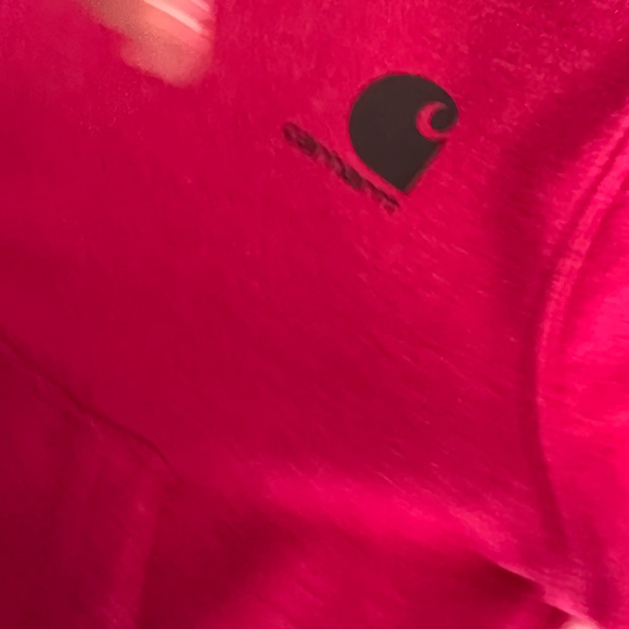 Kids Carhartt sweatshirt - Picture 2 of 5